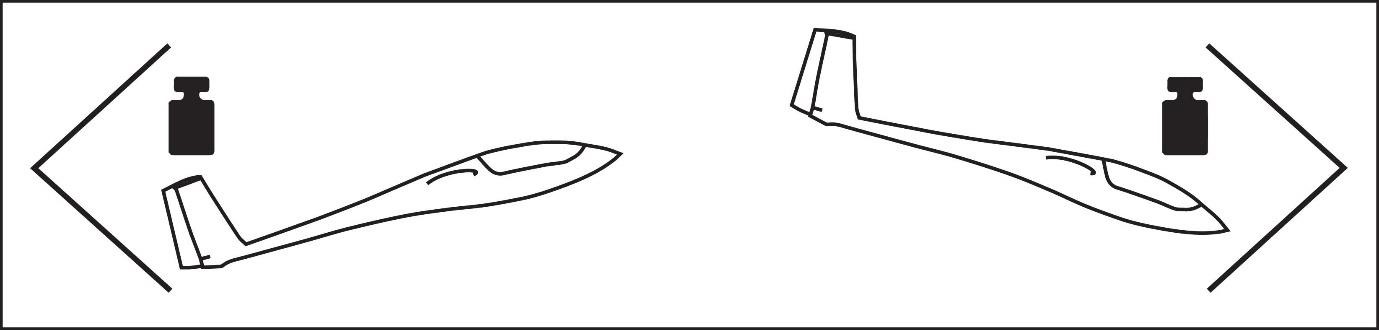 Trimmer placards